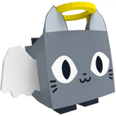 Pet Simulator X Mystery Egg DLC 1pk 3-Inch